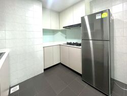 Hazel Park Condominium (D23), Condominium #600502071